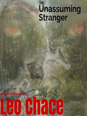 cover image of The Unassuming Stranger